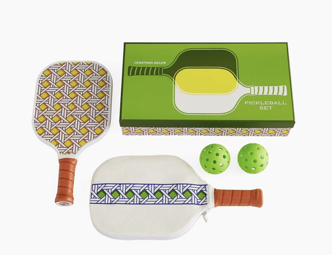Jonathan Adler Copenhagen Set